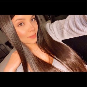 Meet your Posher, Diana